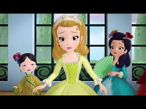 Disney Channel HD Spain [fullHD] - Continuity #2 - 10.10.2013