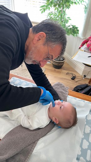 “Having completed the written coursework on tongue tie assessment spending time with Dee in clinic was an experience drawing the strings of learning into a cohesive pattern to practically apply the assessment tools. To observe the instantaneous outcomes on the Dyad,nutritionally and emotionally was joyful. Take homes are to do the assessments with flow feeling observing and becoming intuitive. It also cemented how feeding support can not be separated from the tongue tie assessment process. Thank