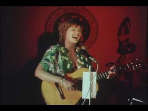 Lenny Kuhr - De Generaal (WK 1974)