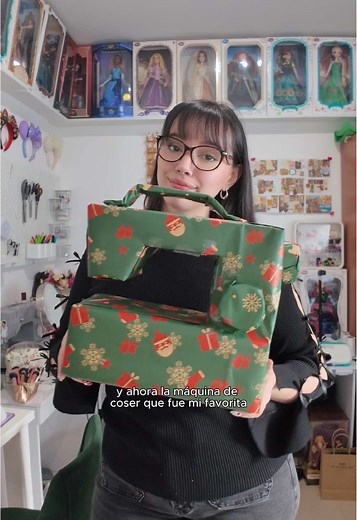 Cómo envolver regalos de forma creativa para Navidad