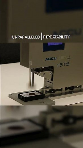 Automatic Adhesive Component Applicator | AccuPlace 1515