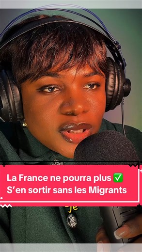 @ladybiofficiel on Instagram: "Dans cette vidéo, un homme montre ce qui se passerait si tous les migrants quittaient la France. Résultat : des secteurs entiers paralysés. Le nettoyage, le bâtiment, la restauration, l’aide à domicile… presque tout s’arrête. Alors je pose une vraie question : 👉 La France peut-elle réellement vivre sans les migrants ? Chaque jour, des milliers de personnes travaillent dur, souvent dans l’ombre, souvent sans reconnaissance. Elles contribuent à l’économie, elles tie