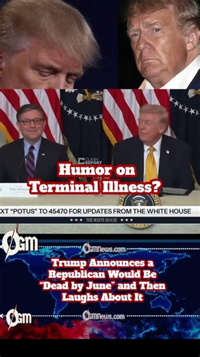 Debate Grows Over Boundaries of Humor in Leadership #PublicEthics #Trump