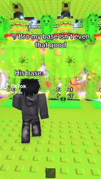 Explore Modded Bases in Roblox Gaming