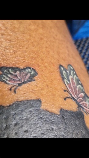 Xandingatyinyoka yazi ndi-Busy nge ink... Cover up Tattoo done by Yonzey_Sanqa Thetha nam, nam ndithethe nawe... | Yonzey Bhuti Ka Sanqa