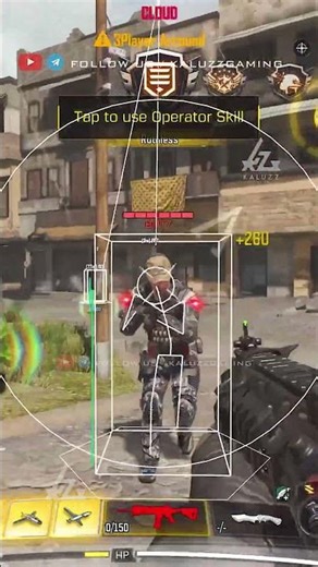 [ New UPDATED ] Call OF Duty Mobile Hack 1.0.55 MOD APK | New Call OF Duty MOBILE Injector Cheat 🔥