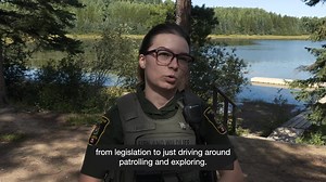 Camp Wonder Warden is now open for applications! Calling all young women, ages 16 to 18! Camp Wonder Warden offers a unique opportunity to explore a career in conservation law enforcement with Alberta Fish and Wildlife. This free, overnight summer camp, running from August 17 to 21, 2025, provides education on the role of a fish and wildlife officer, while inspiring participants to contribute to conservation efforts and empowering them to become future leaders. Apply today at: https://www.albert