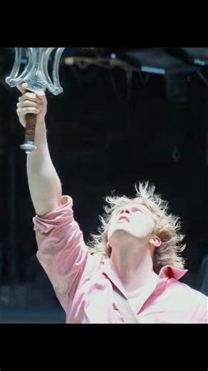 Masters of the Universe unleashes its first teaser trailer