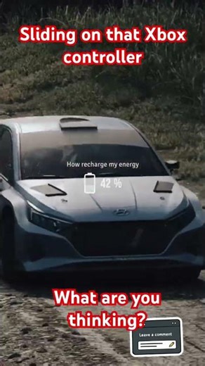 From 0 to 100! Using Xbox controller! #assettocorsarally