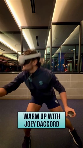 Just goalie things 👀 | NHL