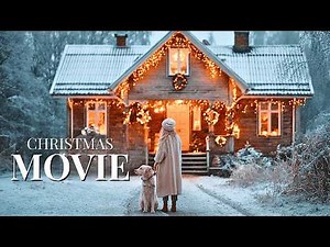 This sweet Christmas story will put you in a good mood all weekend long 🎄 Movie in English