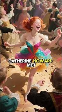 The untold secrets of King Henry VIII and his six wives