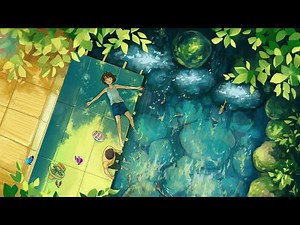 Relaxing Sleep Music + Insomnia - Stress Relief, Relaxing Music, Deep Sleeping Music | On Rainy Days