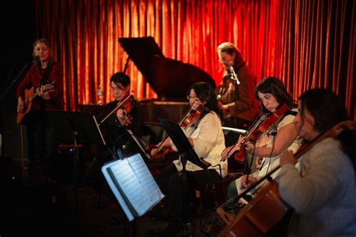 How a string quartet became rock stars in the Twin Cities