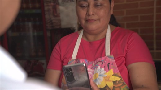 6.7K views | Cuik de NeoNet GT es el sistema de cobros con código QR y tarjetas, sin contacto para todos, diseñado para transformar la forma en la que realizas tus ventas. | Telediario | Facebook