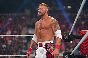 Edge's Career Explained Following His WWE Retirement Announcement