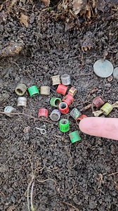 Maine suntem tot acolo ...astazi am stat decât 30min #geardetect #rodetecting | Davos Tiberius