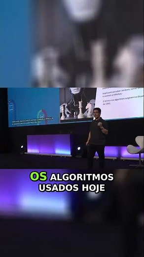 A inteligência artificial nasceu em 1956?