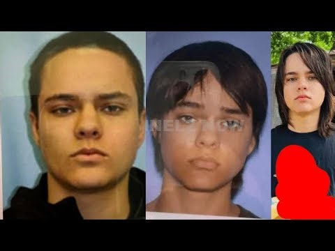 BREAKING: Wess Roley Identified as Sniper Who Killed 2 Firefighters