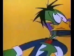 Pocos recordarán este dibujo del año 92, el CONDE PÁTULA | Perú 80s 90s y 2000s