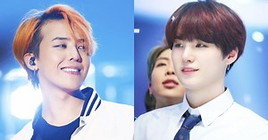 Suga's Story About G-Dragon Reveals How Much BTS Have Changed
