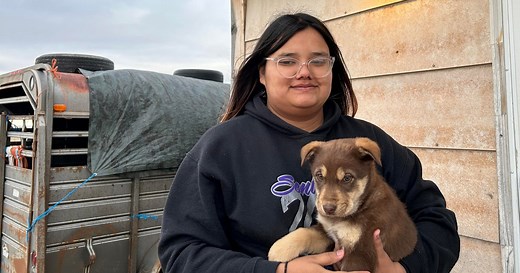 Navajo Nation president says pandemic exposed health care disparities