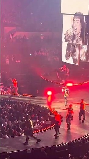 KATY PERRY DARK HORSE LIVE pt3 ADELAIDE JUNE 27TH 2025 LIFETIMES TOUR AUSTRALIA music concert shorts