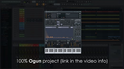 Free Projects & Patches - FL Studio