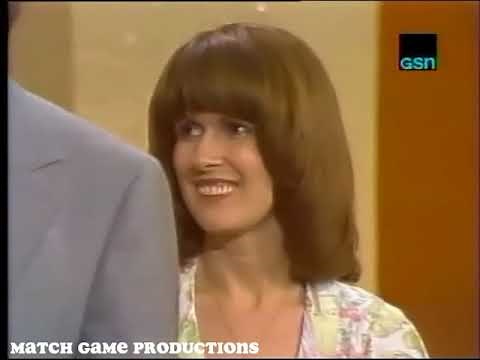 Match Game 74 (Episode 364) (Christmas Eve Show)