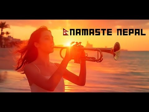 Namaste Nepal A Musical Tribute to Nepal’s Magic | Neptronics Vibes