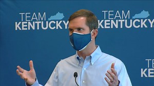 Beshear touts relaunched Kentucky health insurance exchange