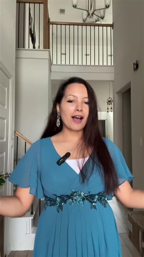 Elegant Teal Wedding Dress Review from EverPretty