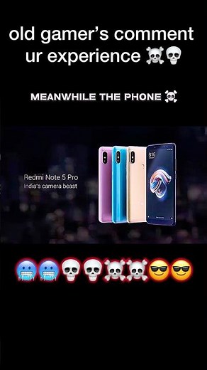 “Redmi Note 5 Pro Gaming Test 🔥 | FPS Test + Performance | Free Fire / BGMI Lag Test”