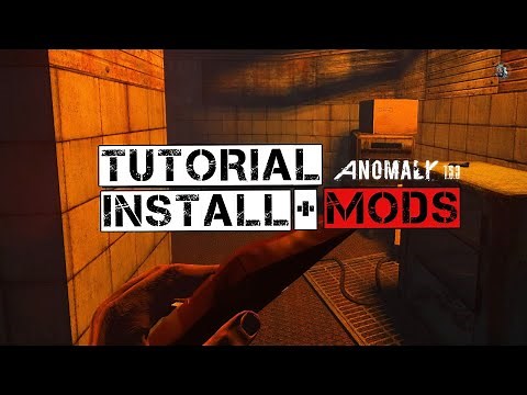 ☢️STALKER Anomaly INSTALLATION, MODS & TIPS | Complete Beginner’s Guide