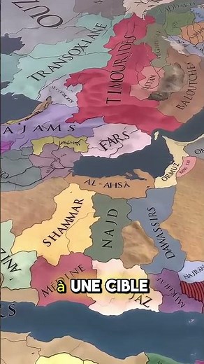 Europa Universalis IV: Parlons une peu de...la diplomatie #eu4