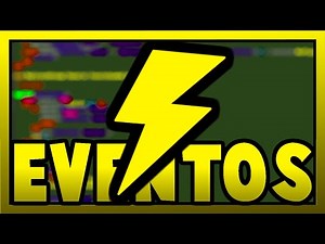 TUDO que você PRECISA SABER sobre EVENTOS! - AULA COMPLETA | ROBLOX STUDIO