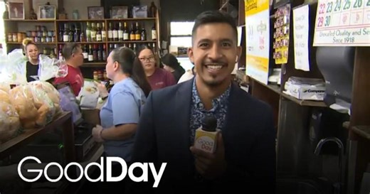 Celebrating KOVR and Genova Bakery’s Big Milestone Anniversaries!