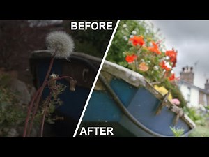 Editing Your Photos Part 11 | Rawtherapee 5.8 | Gimp 2.10