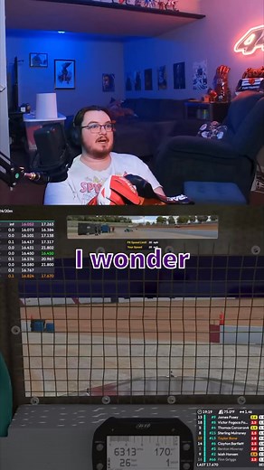 35K views · 303 reactions | What’s the best way to go racing #simracingsetup #motorsport #NASCAR #iracing #simracing #F1 | Funkytbone | Facebook