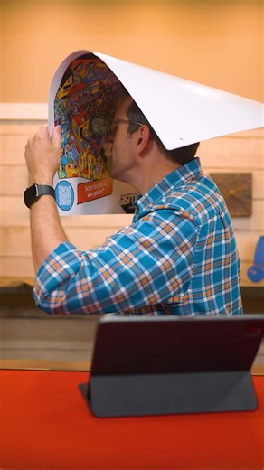 Watch It Played on Instagram: "Asmodee is having a contest for their 30th birthday, and I’ve made a sponsored video to share the word! Visit https://www.asmodee-world-of-players.com/ to attempt to solve loads of puzzles hidden in a seek & find image to earn XP and become eligible for prizes. New quests will continue to be released, so you can keep increasing your odds to win - and hey, I’ll even walk you through an example to kick things off!"