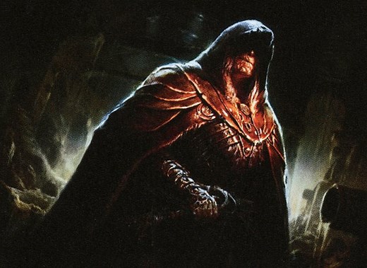 Lazav, Dimir Mastermind (Commander) | EDHREC