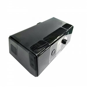 [Hot Item] Portable Ventilator Auto Bipap Breathing Machine