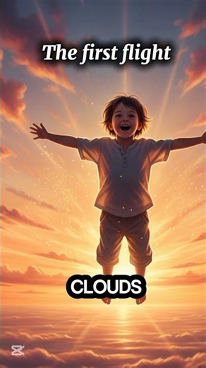 AI Just Showed How Humans Would Look If They Could FLY 😳🕊️