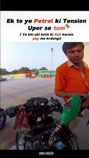 Koi tenk full kara skti h ky 😂