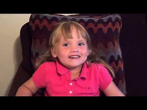 5th birthday interview