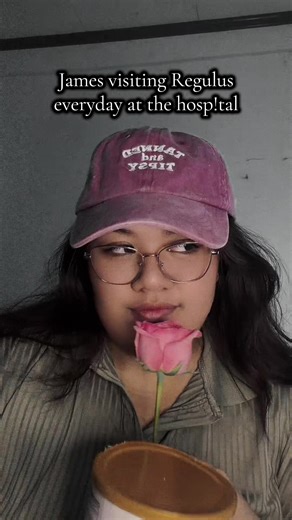 When they rescued Regulus, James felt like the luckiest man alive. The w@r was over and he gets to finally build that future with his beloved. Like all good things, they are never Regulus’ sacrifice and second chance came at a price. But nonetheless, James has never faltered. Maybe in a different timeline, life was much kinder but in this one? He just feel lucky to even hold the man he loves. If only Regulus can remember to love him back… Lowkey inspired by 50 First Dates but also just of the so