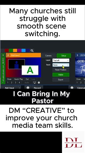 Build a Pro Multi View Layout in Seconds