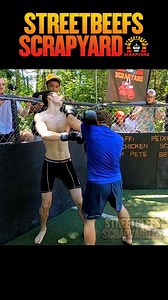 19K views · 111 reactions | The Size difference was CRAZY!! | Steve Hagara | Facebook