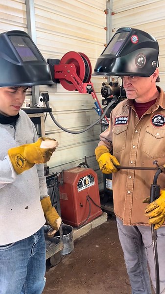 Master Welding Techniques with A-1 Welding Classes