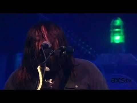 Seether - Needles (Live Minneapolis)